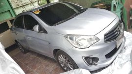 RUSH Vios 2017 MITSUBISHI Mirage G4 GLS HB 2015 and more