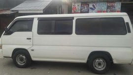 Nissan Urvan 2003 for sale
