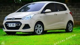 For Sale Hyundai i10 GRAND limited edition Year model 2014