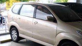Toyota Avanza 2008 for sale