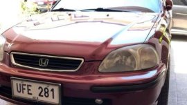 Honda Civic LXI 1996 FOR SALE 