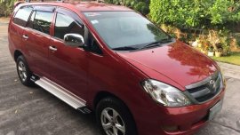 Toyota Innova 2008 for sale
