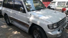 Mitsubishi Pajero 1999 for sale