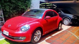 2015 Volkswagen Beetle FOR SALE 
