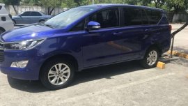 Like New Toyota Innova for sale