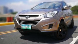 2011 Hyundai Tucson Manual Transmission 400k FiX price