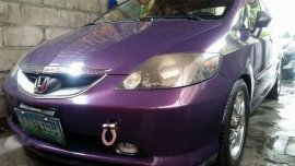 2005 Honda City for sale