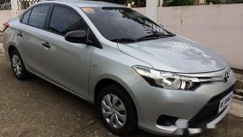 Toyota Vios 2016 for sale