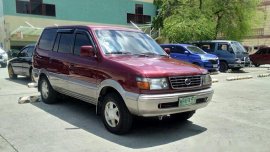 Toyota Revo 1999 for sale