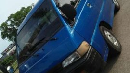 Hyundai Grace local 2001model tag L300 pregio fx liteace hiace revo