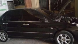 2004 Mitsubishi Lancer for sale