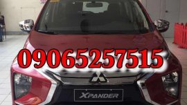 2018 Xpander Montero Sport L300 Mirage g4 hatchback Mitsubishi 2018 for sale 