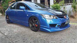 Honda Civic 2006 fd 1.8s for sale