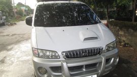 2003 Hyundai Starex for sale