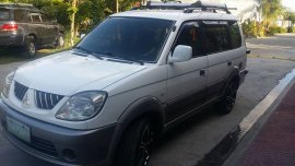 2006 Mitsubishi Adventure for sale