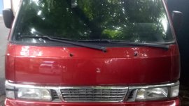 Nissan Urvan 2005 for sale