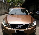 Volvo XC60 2010 for sale