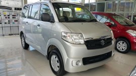 2018 Suzuki APV 1.6 SGX AT cmap.ok