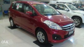2018 Suzuki Ertiga GA 1.4 MT Cmap.ok