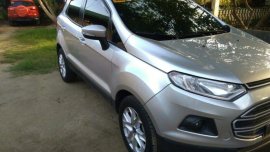 2017 Ford Ecosport for sale
