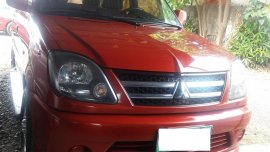 Mitsubishi Adventure 2010 For Sale 