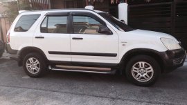 2003 Honda Cr-V for sale
