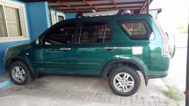 Honda Cr-V 2002 for sale