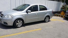 Chevrolet Aveo 2011 for sale
