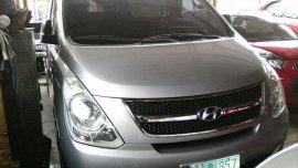 Hyundai Grand Starex 2012 for sale