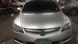 2007 Honda Civic for sale