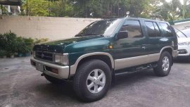 1997 Nissan Terrano Local FOR SALE 