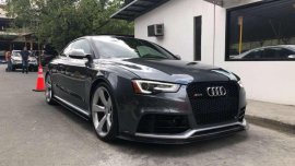 2013 AUDI RS5 New LOOK​ For sale 