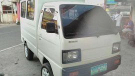 Suzuki Multicab F6A 2010 FOR SALE 