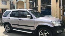 Honda CRV 2005​ For sale 