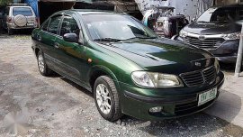 2004 Nissan Exalta for sale