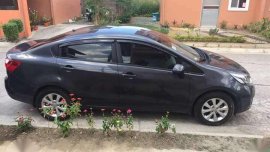 Kia Rio 2014 TM FOR SALE