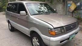 Toyota Revo 1999 for sale