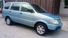 Rush ISUZU Crosswind XT 2007 cheapest one