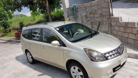 Nissan Grand Livina 2011 for sale