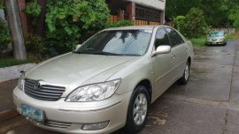 2002 Toyota Camry AT FOR SALE