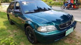 Honda City 1997 FOR SALE 