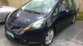2010 Honda Jazz 1.5 gas matic FOR SALE 