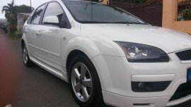 Ford Focus Hatchback 2006​ For sale 