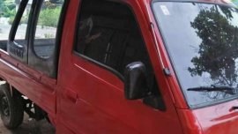 FOR SALE SUZUKI Multicab pick up scrum