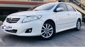 For Sale 2011 Acquired Fresh 2.0V Toyota SUPER Altis Automatic