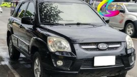 Kia Sportage - Automatic Diesel Commercial 2011 