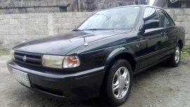 1994 Nissan Sentra Eccs B13 Body Manual Transmission RARE!!!