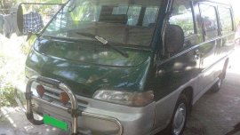 Well Kept Hyundai Grace for sale