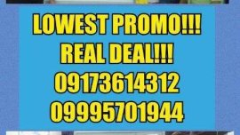 2018 Promo MITSUBISHI L300 FB Deluxe Exceed 70k DP