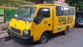 Kia Panoramic 2004 Good Running Condition For sale 